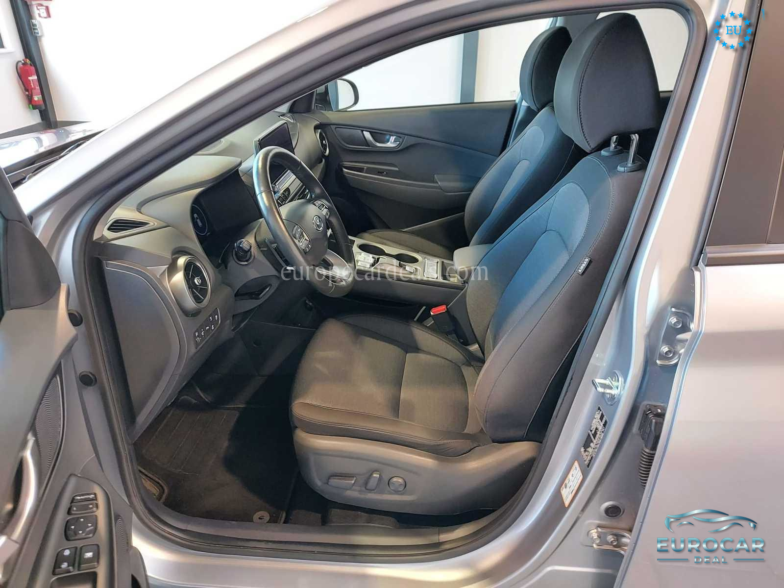 Hyundai KONA Elektro