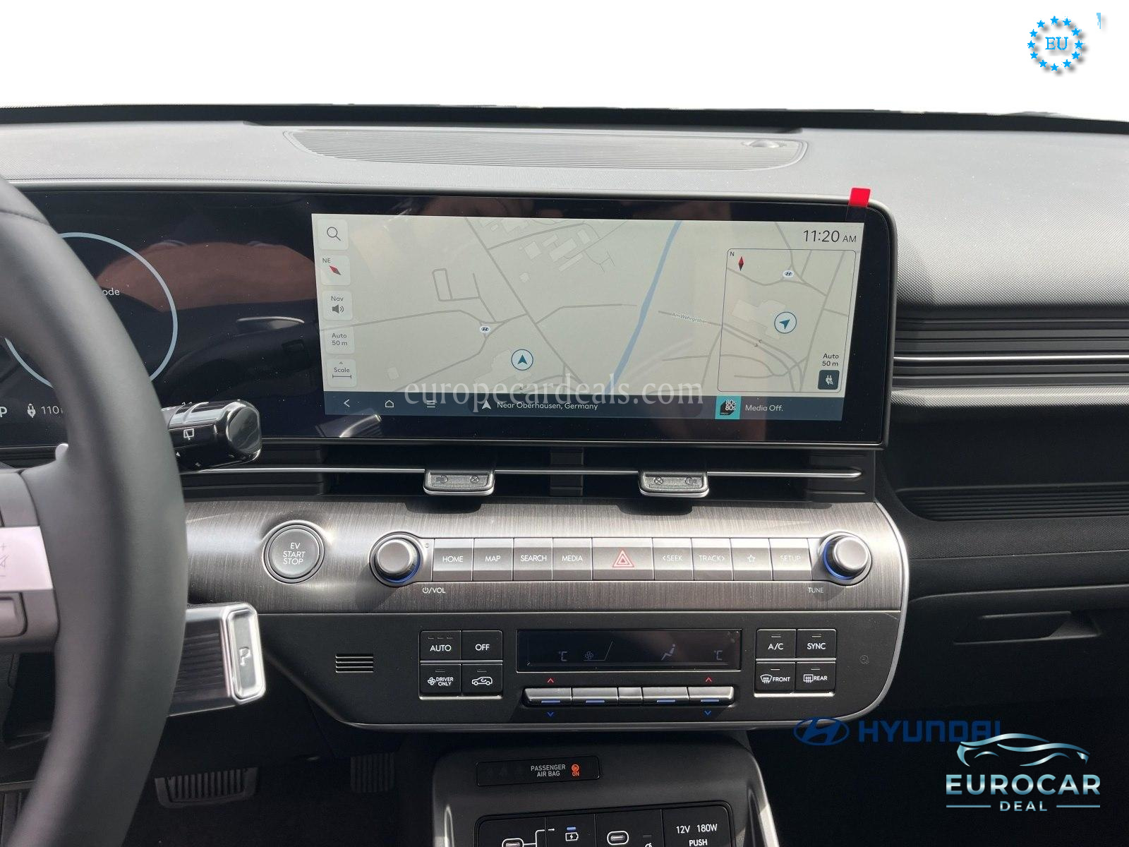 Hyundai KONA Elektro