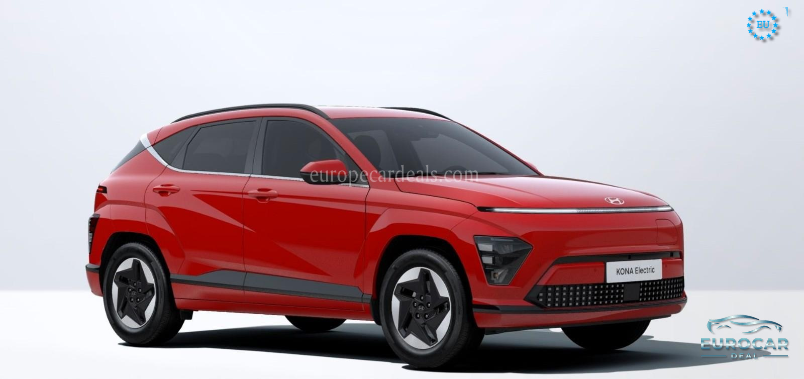 Hyundai KONA Elektro