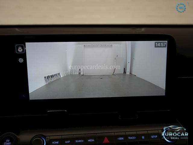 Hyundai KONA Elektro