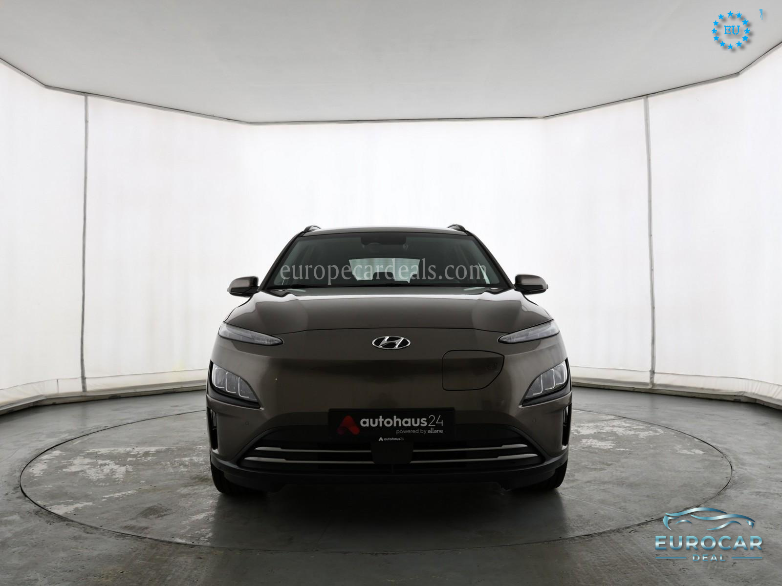 Hyundai KONA Elektro