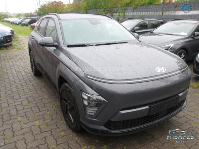 Hyundai KONA Elektro