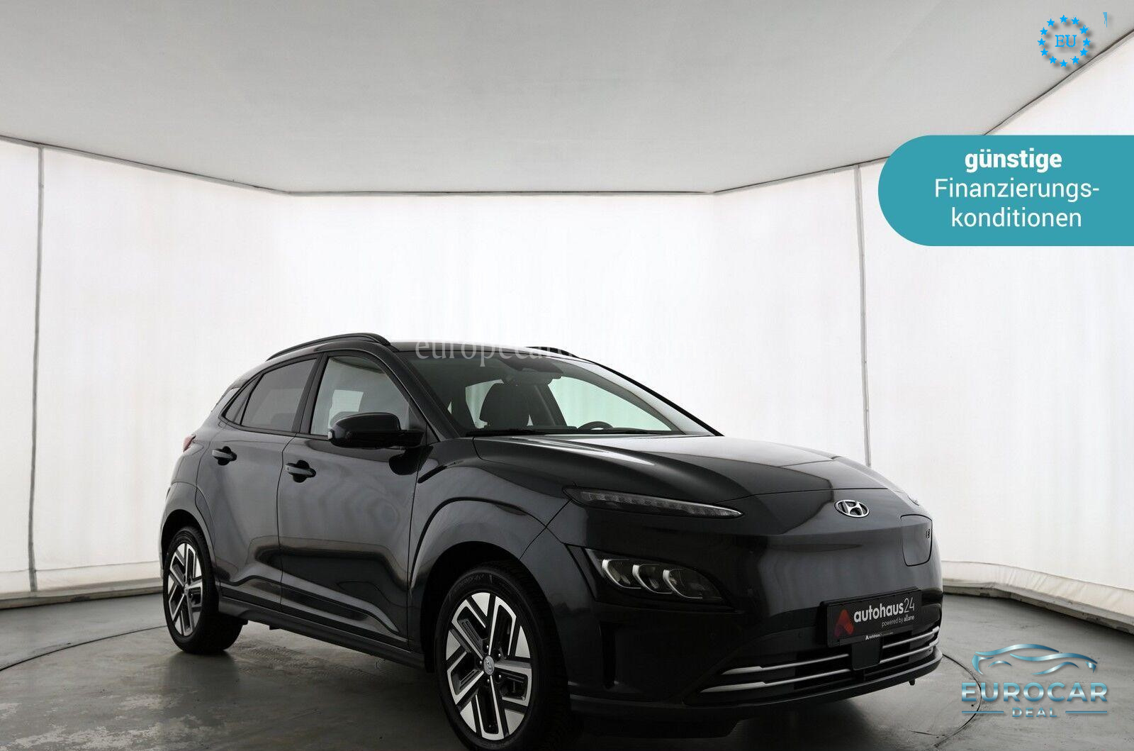 Hyundai KONA Elektro