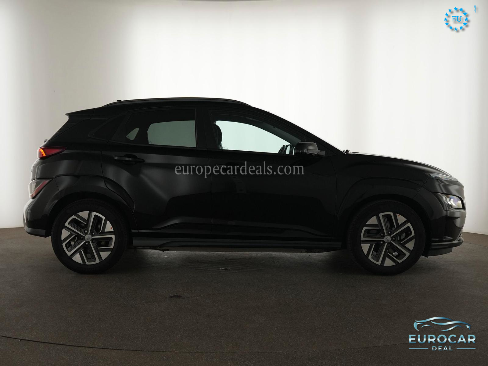 Hyundai KONA Elektro
