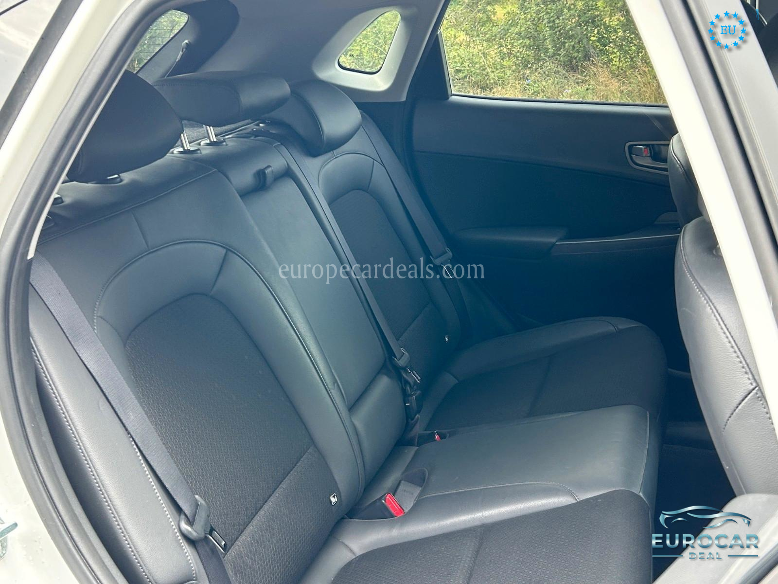 Hyundai KONA Elektro