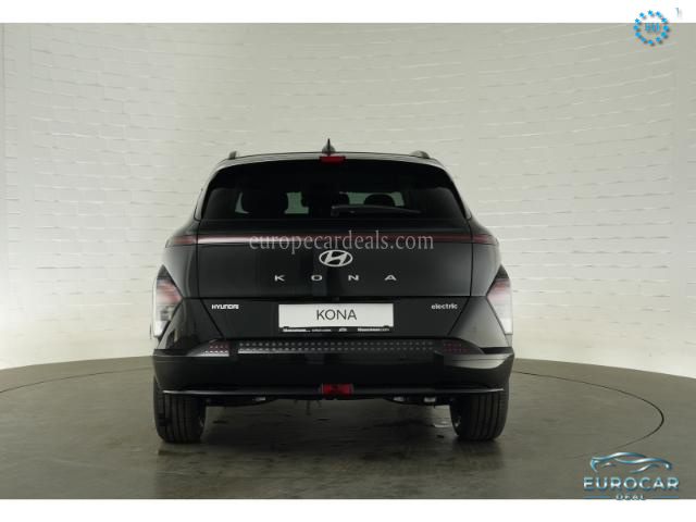 Hyundai KONA Elektro