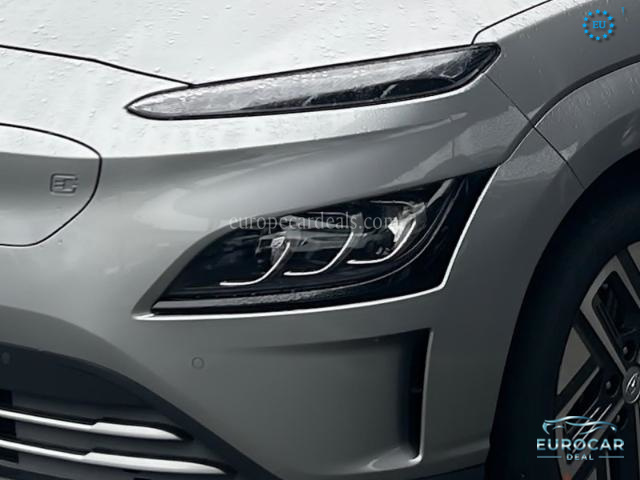 Hyundai KONA Elektro