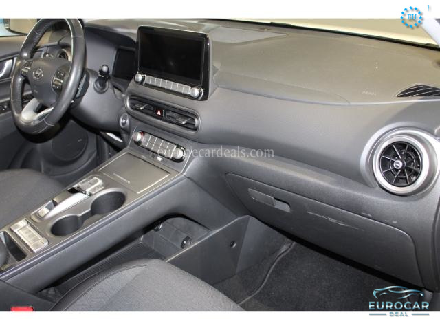 Hyundai KONA Elektro