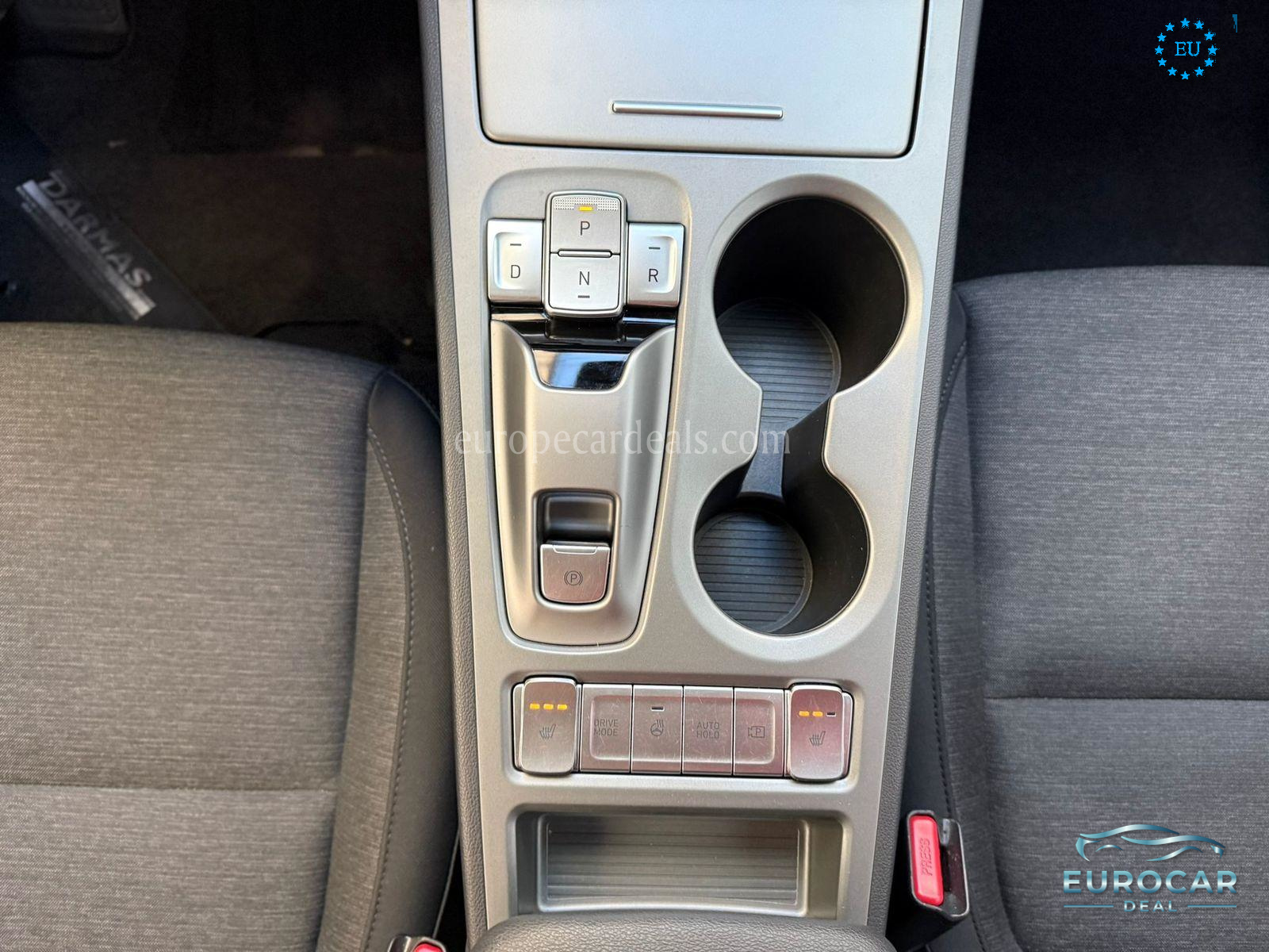 Hyundai KONA Elektro