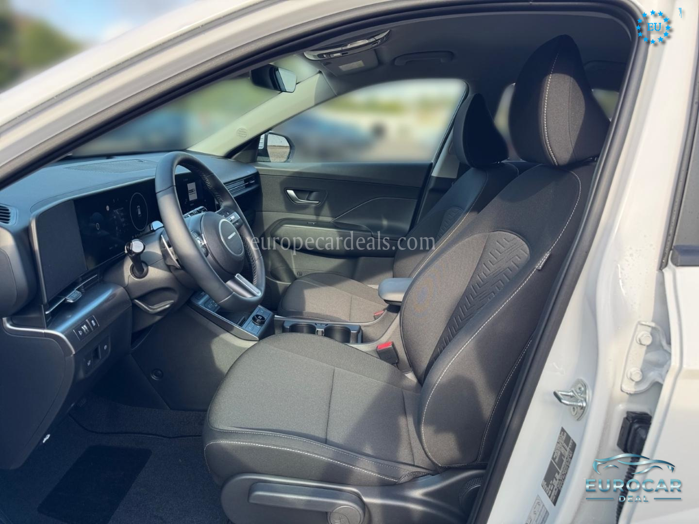Hyundai KONA Elektro