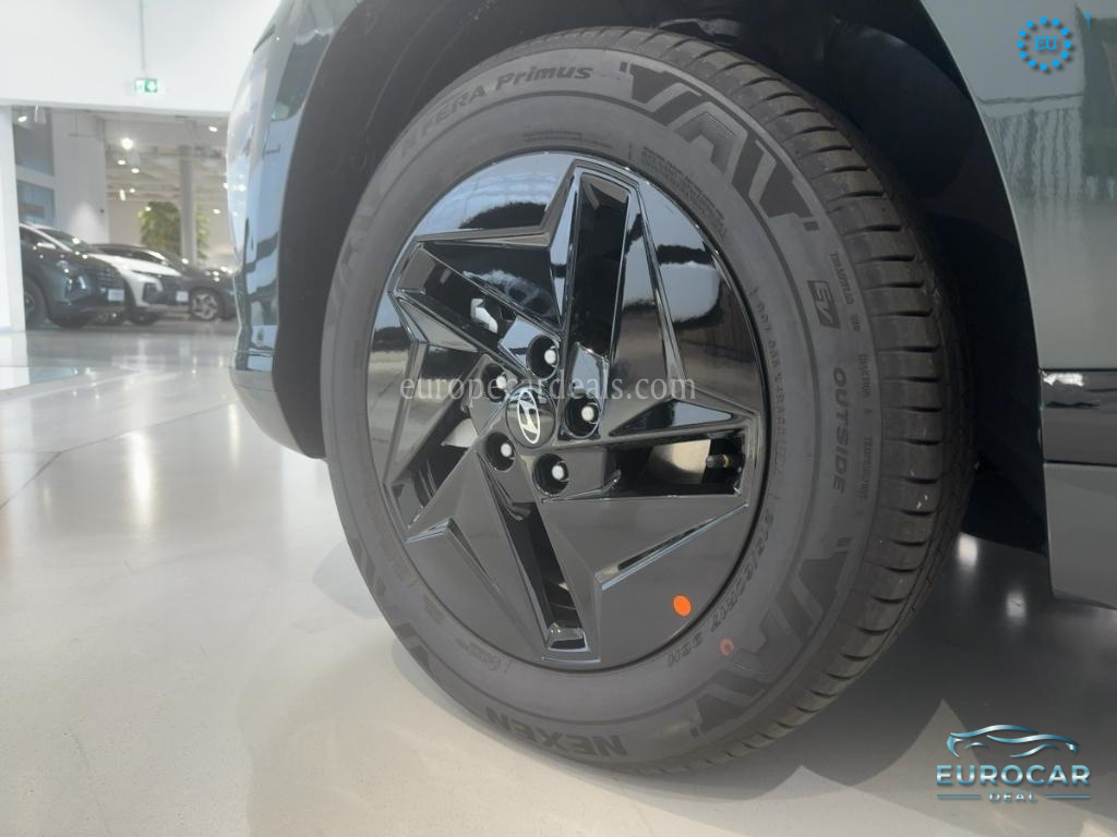 Hyundai KONA Elektro