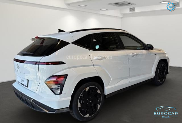Hyundai KONA Elektro