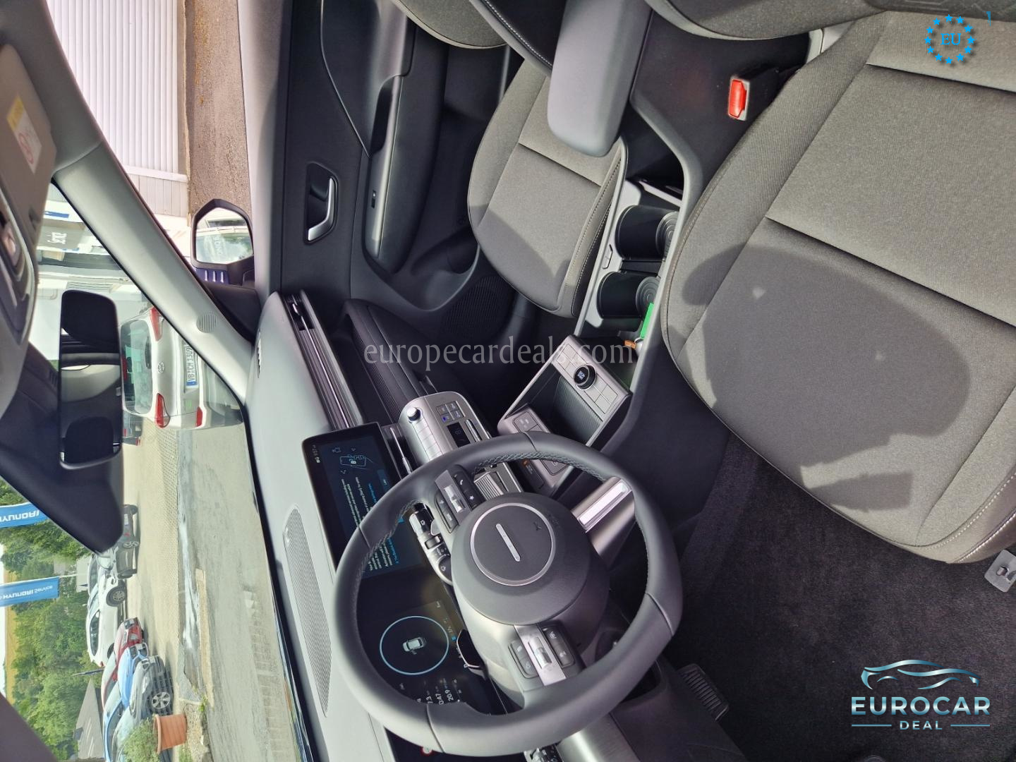 Hyundai KONA Elektro