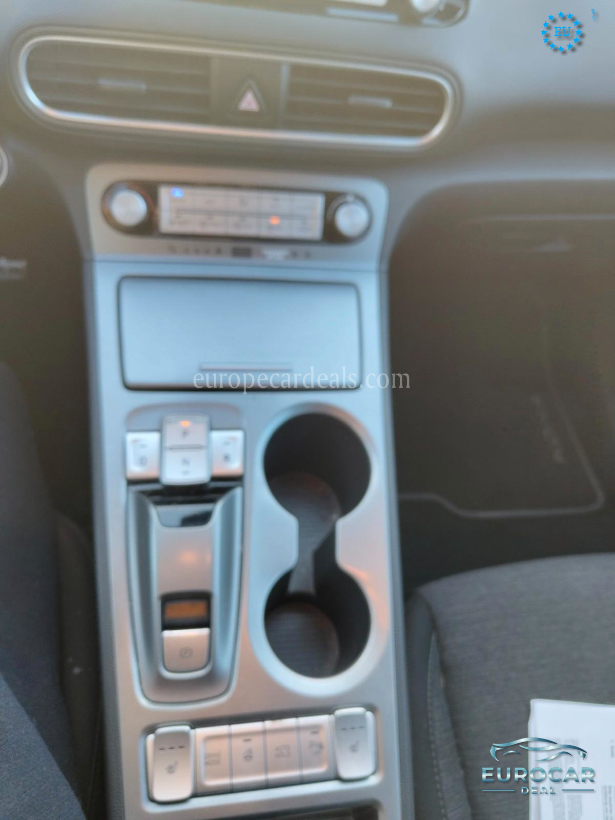 Hyundai KONA Elektro