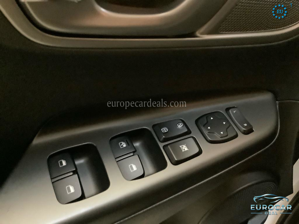 Hyundai KONA Elektro