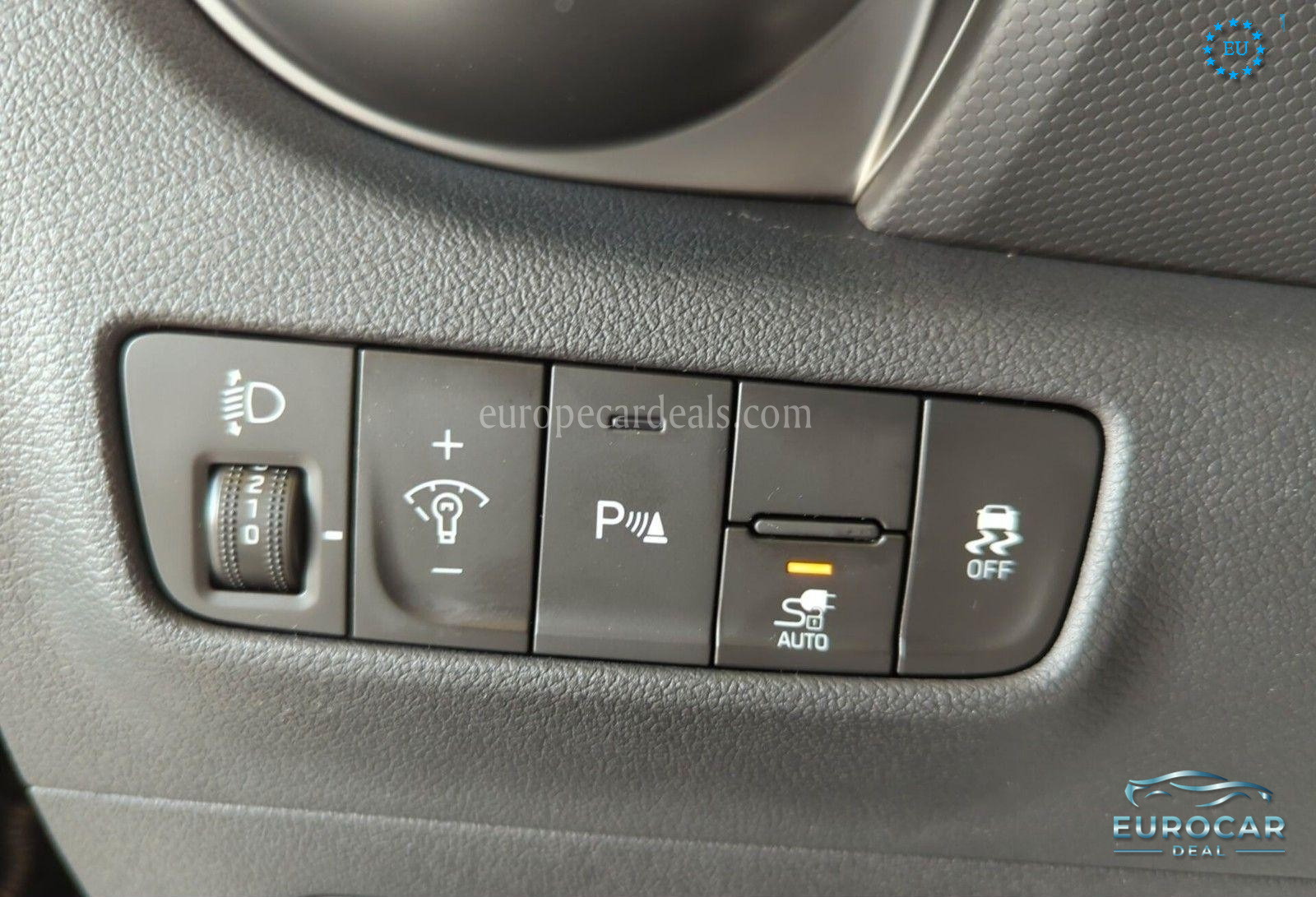 Hyundai KONA Elektro
