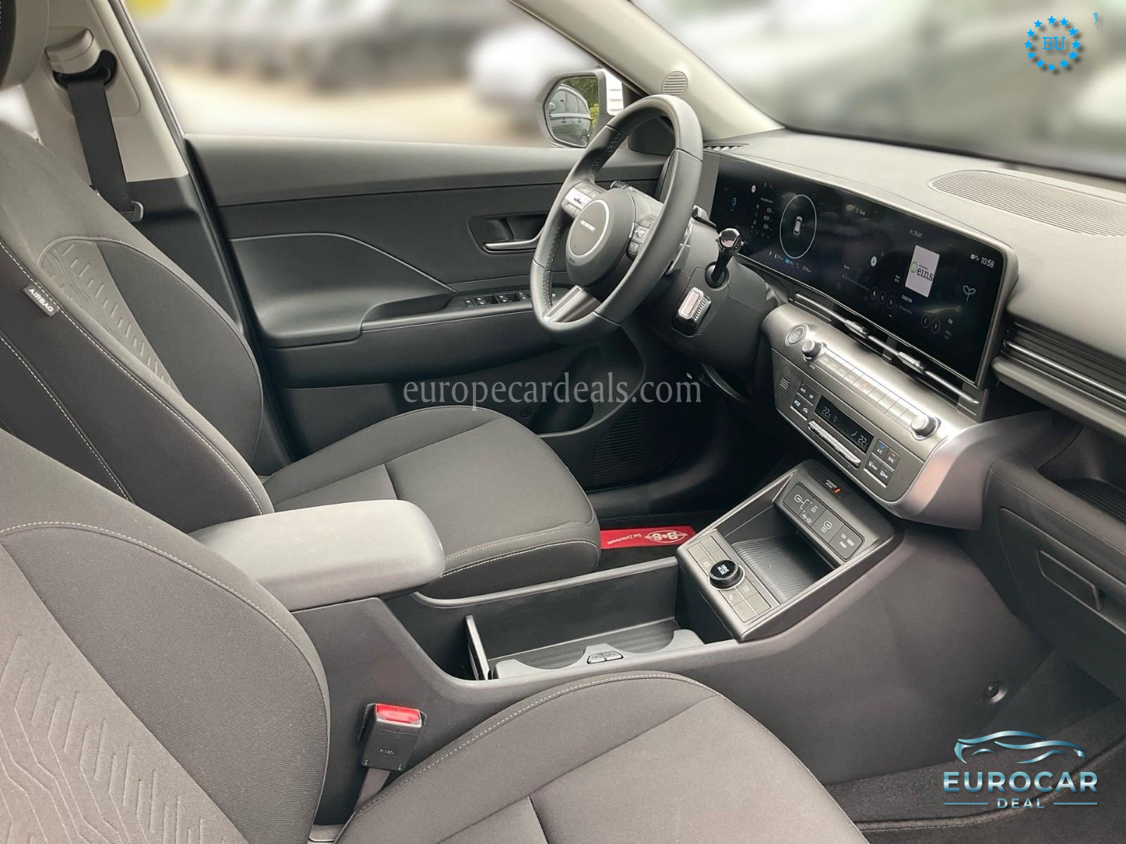 Hyundai KONA Elektro