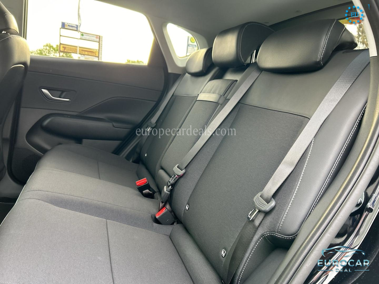 Hyundai KONA Elektro