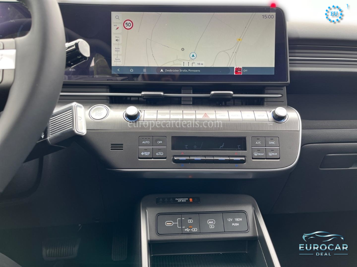 Hyundai KONA Elektro
