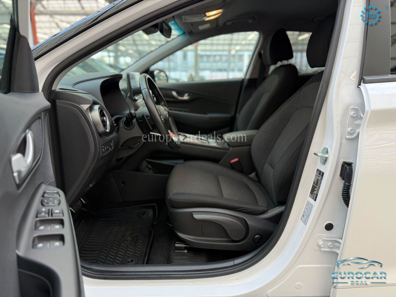Hyundai KONA Elektro