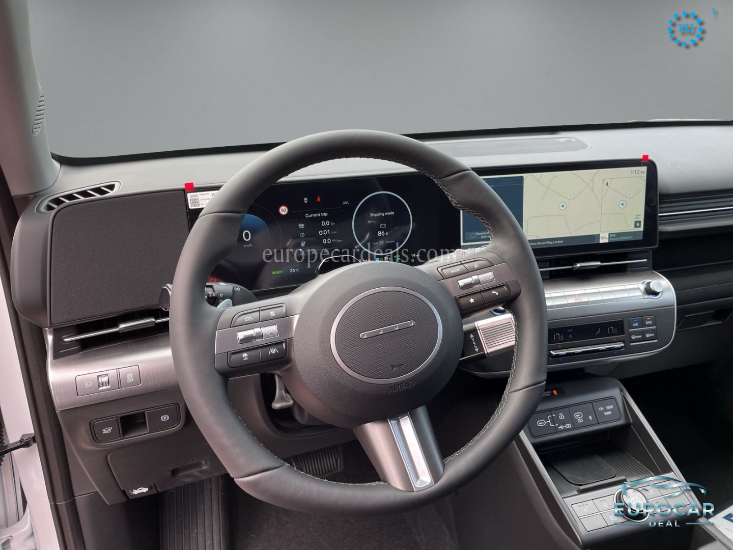 Hyundai KONA Elektro