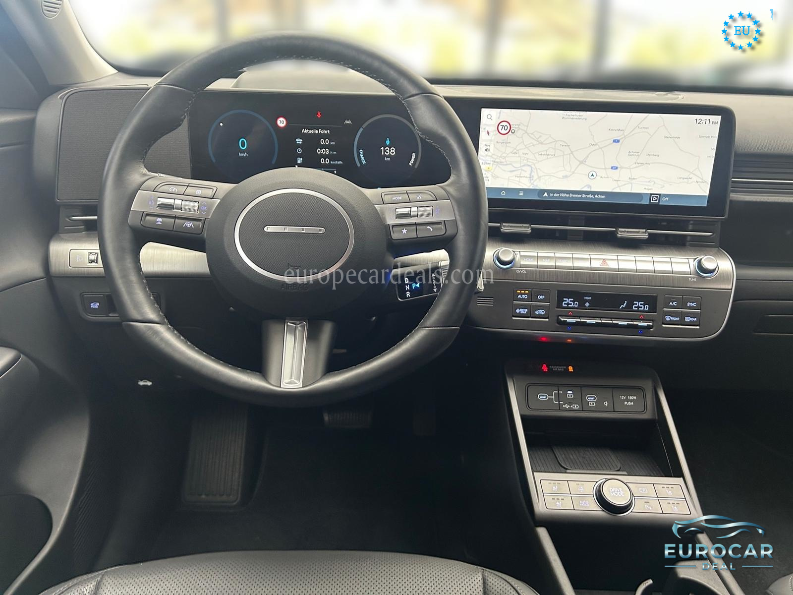 Hyundai KONA Elektro