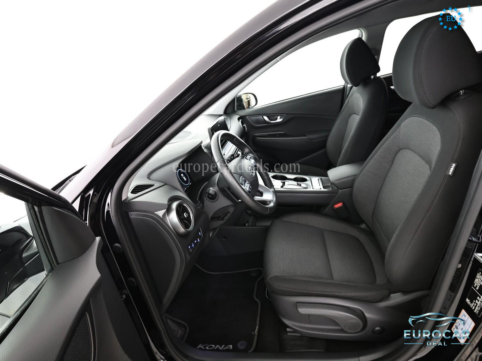 Hyundai KONA Elektro