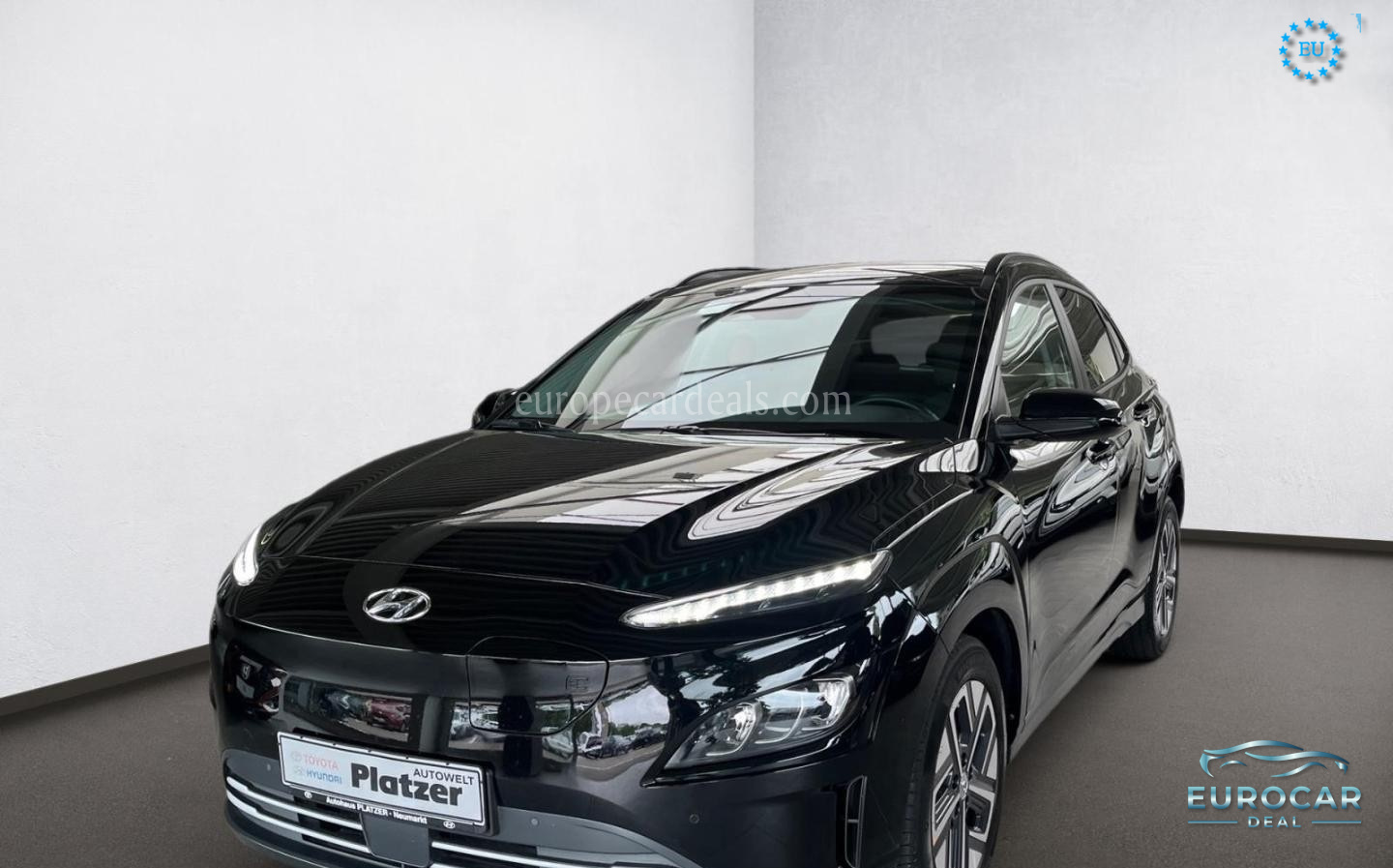 Hyundai KONA Elektro