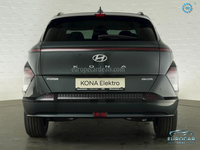 Hyundai KONA Elektro