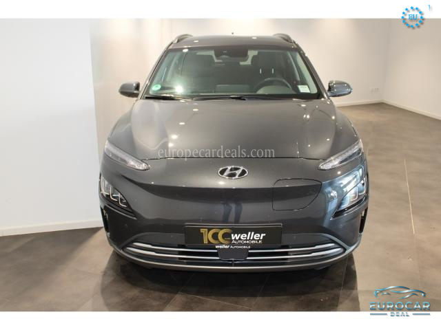 Hyundai KONA Elektro