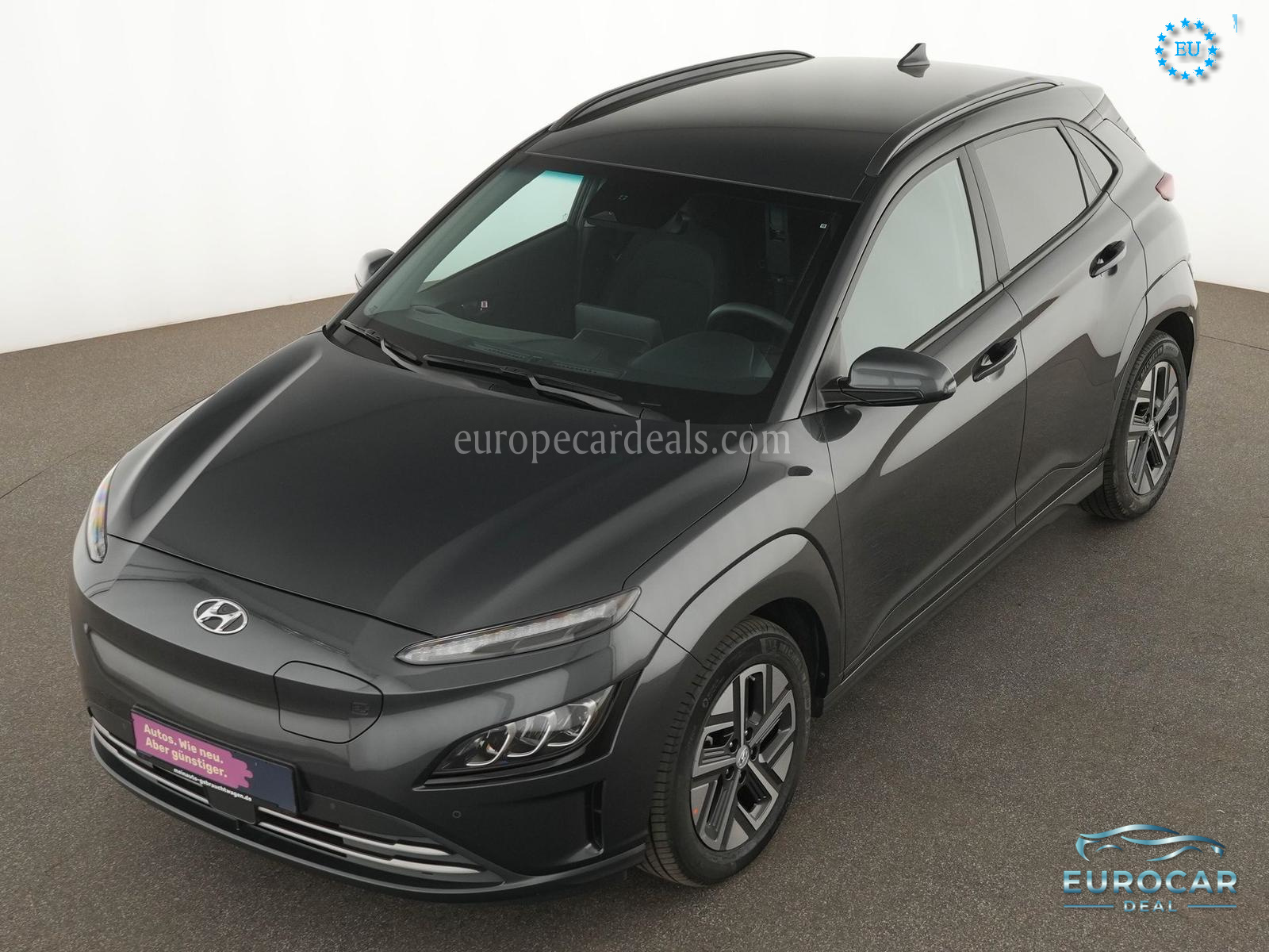 Hyundai KONA Elektro