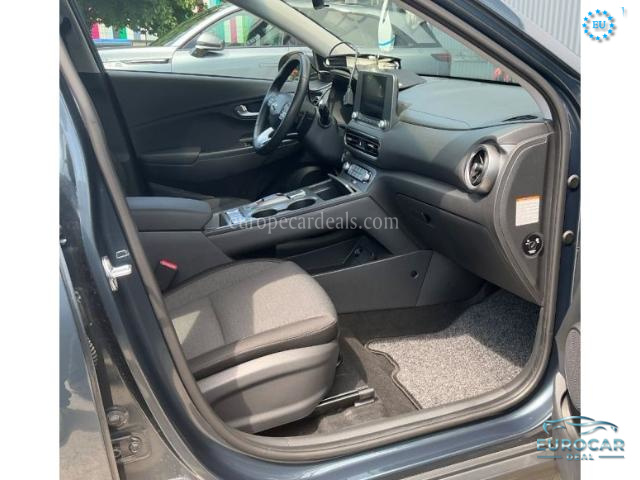 Hyundai KONA Elektro