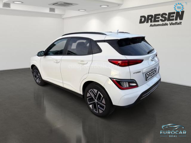Hyundai KONA Elektro