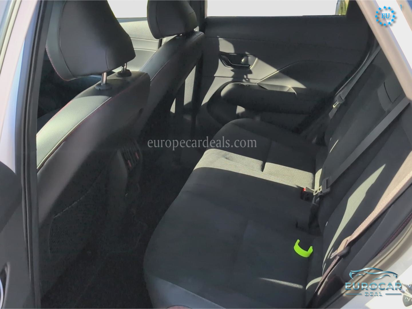 Hyundai KONA Elektro