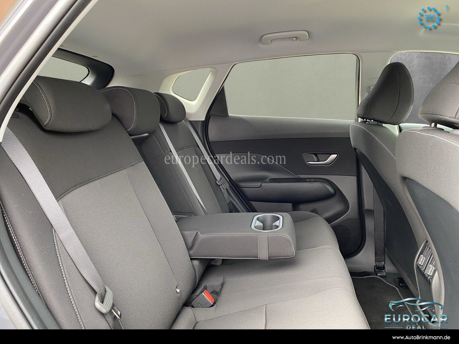 Hyundai KONA Elektro