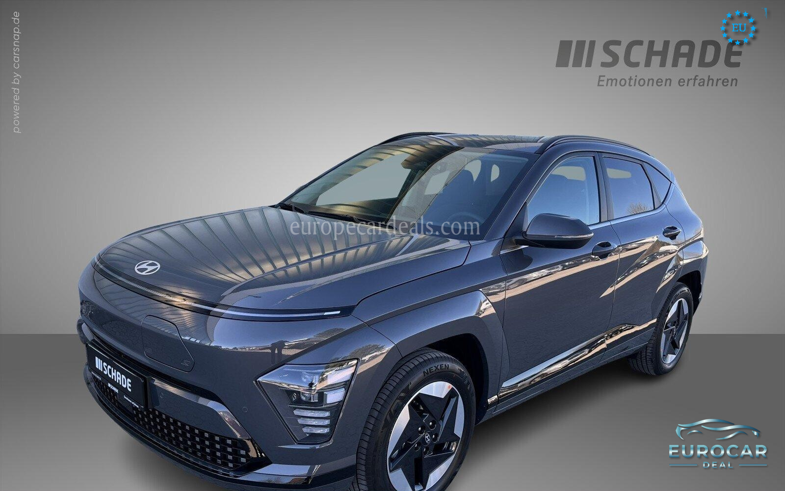 Hyundai KONA Elektro