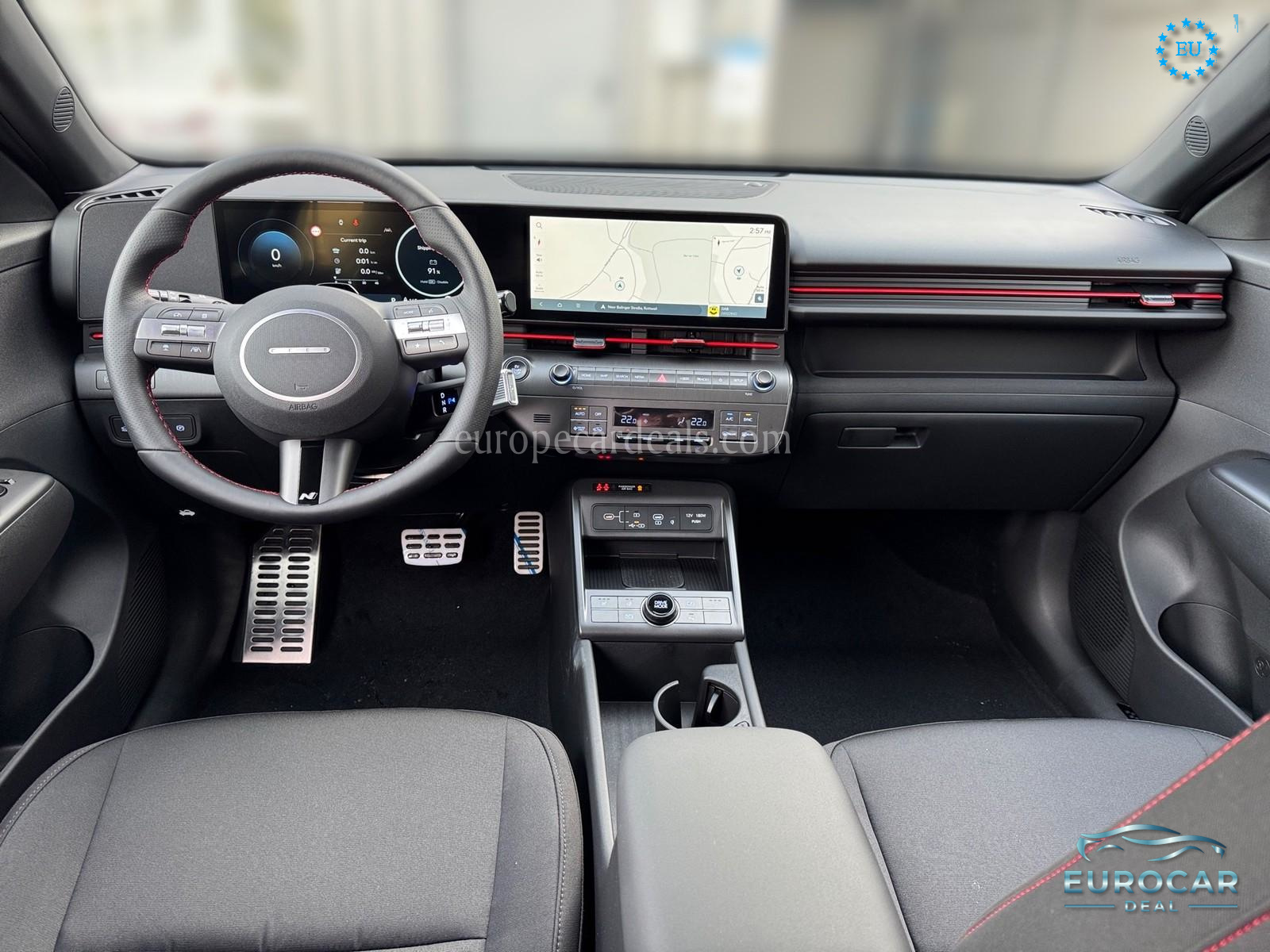 Hyundai KONA Elektro