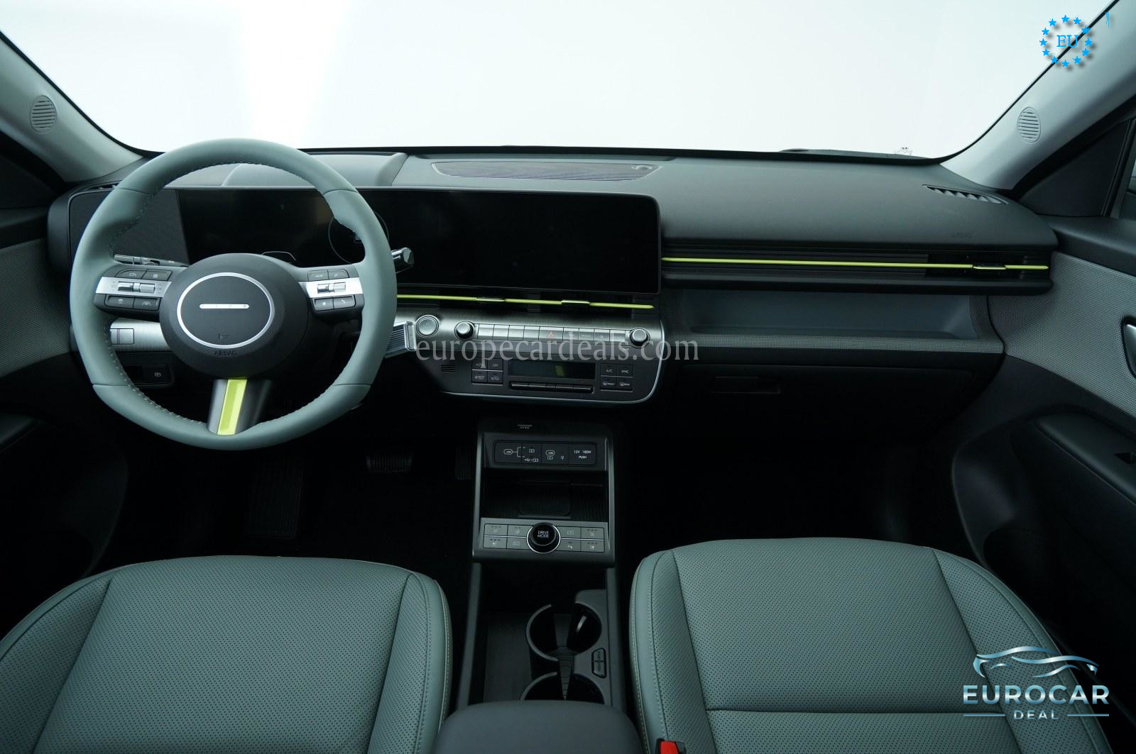 Hyundai KONA Elektro