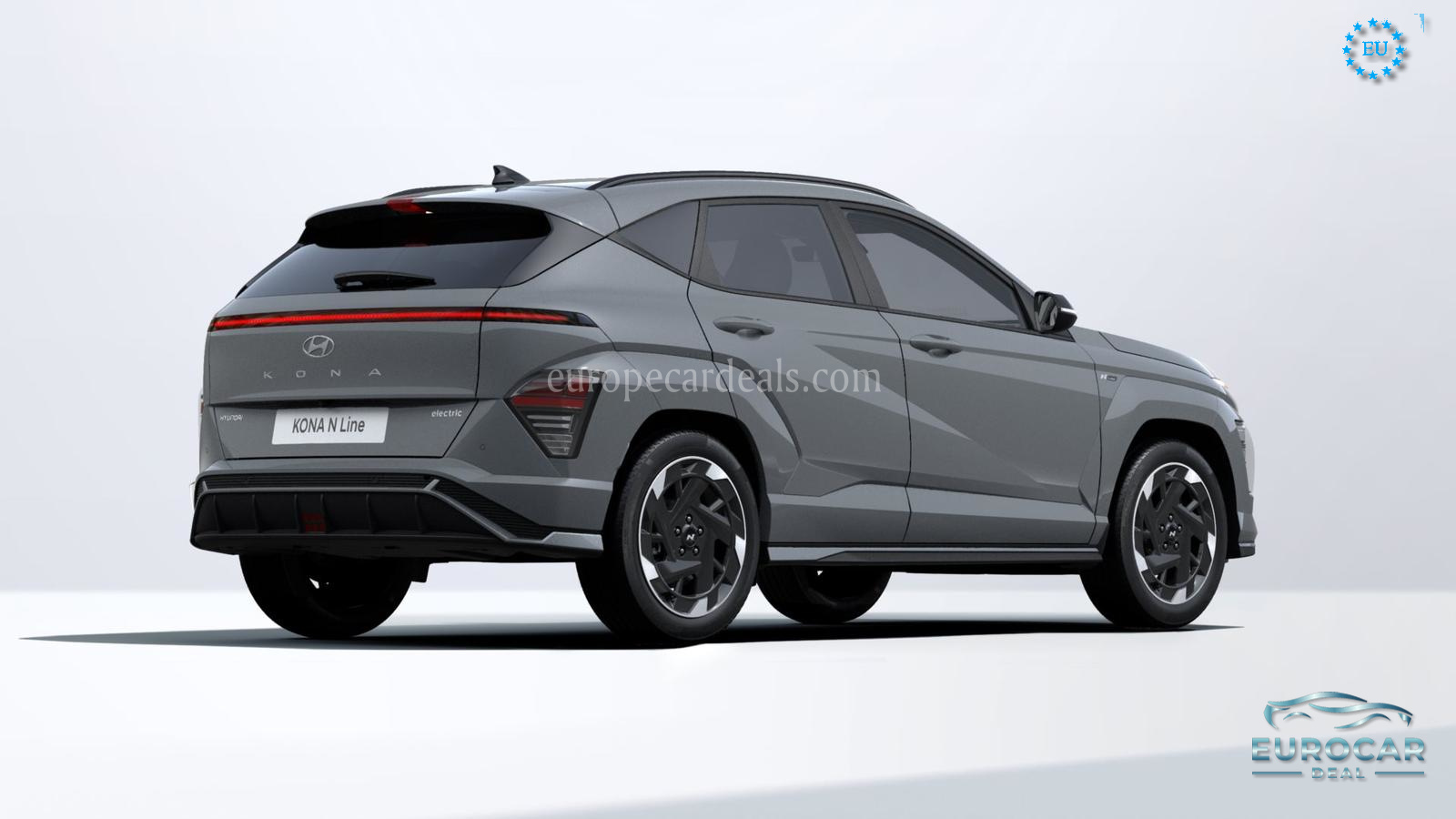 Hyundai KONA Elektro