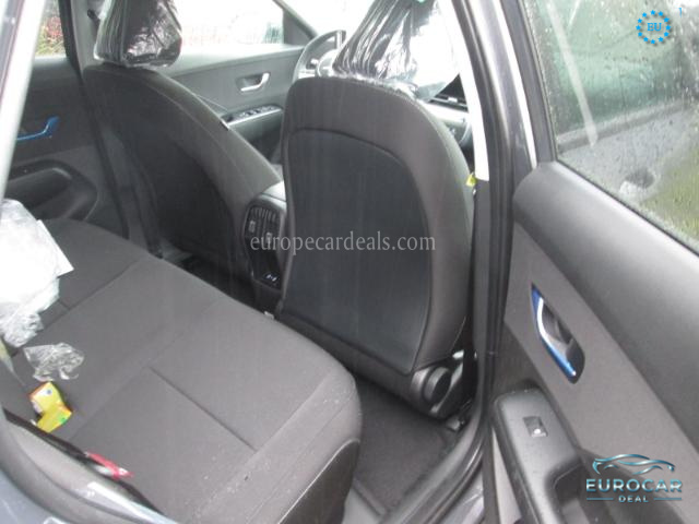 Hyundai KONA Elektro