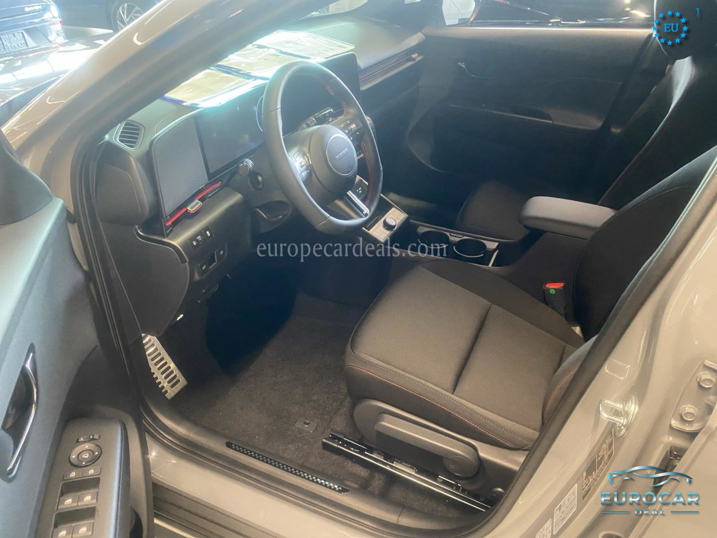 Hyundai KONA Elektro