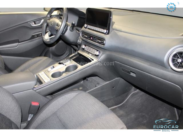 Hyundai KONA Elektro