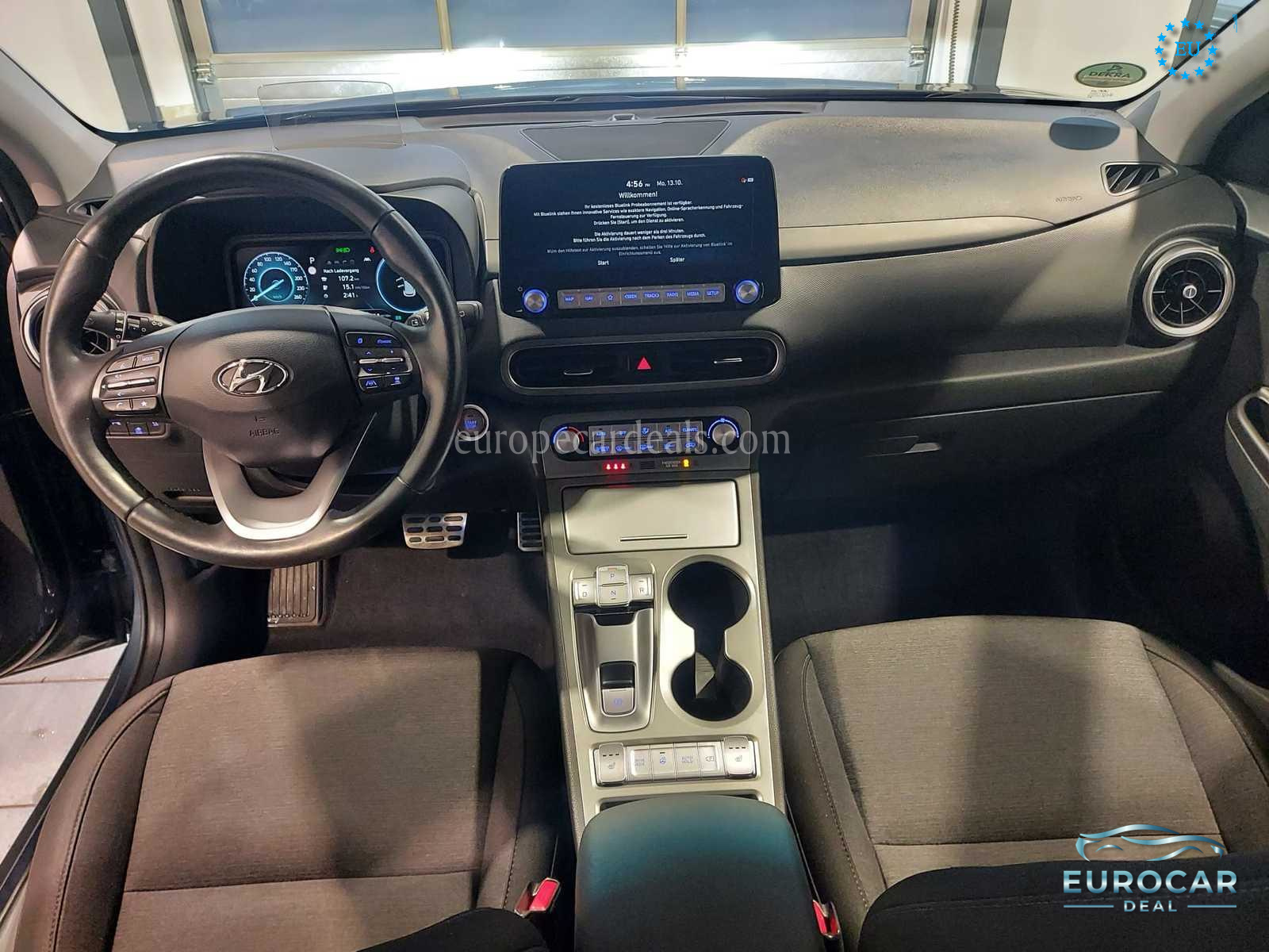 Hyundai KONA Elektro
