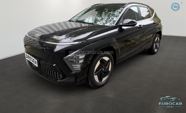 Hyundai KONA Elektro