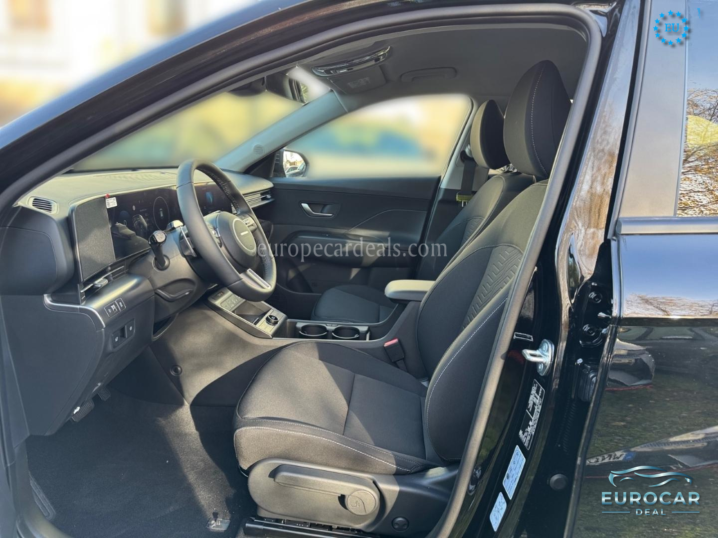 Hyundai KONA Elektro