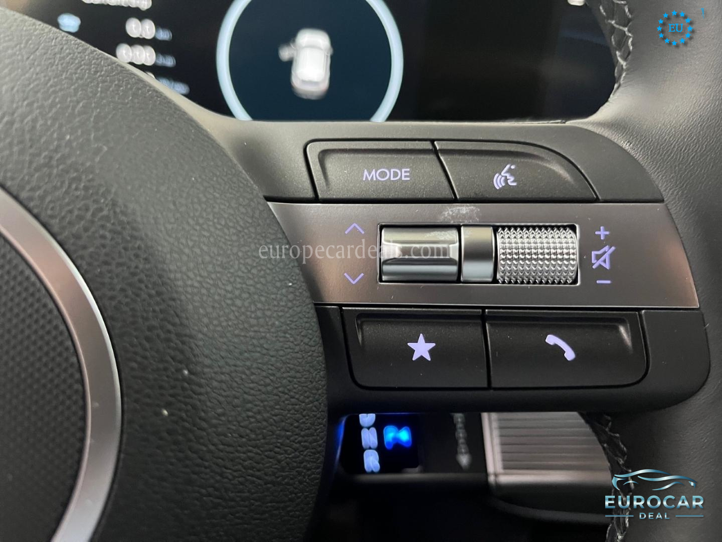 Hyundai KONA Elektro