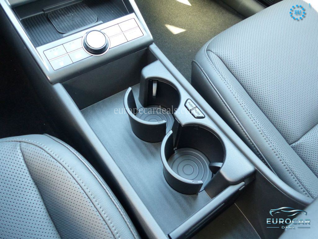 Hyundai KONA Elektro
