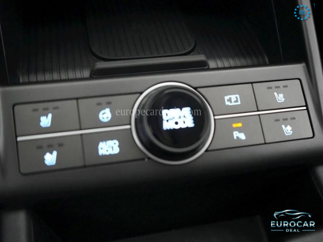 Hyundai KONA Elektro