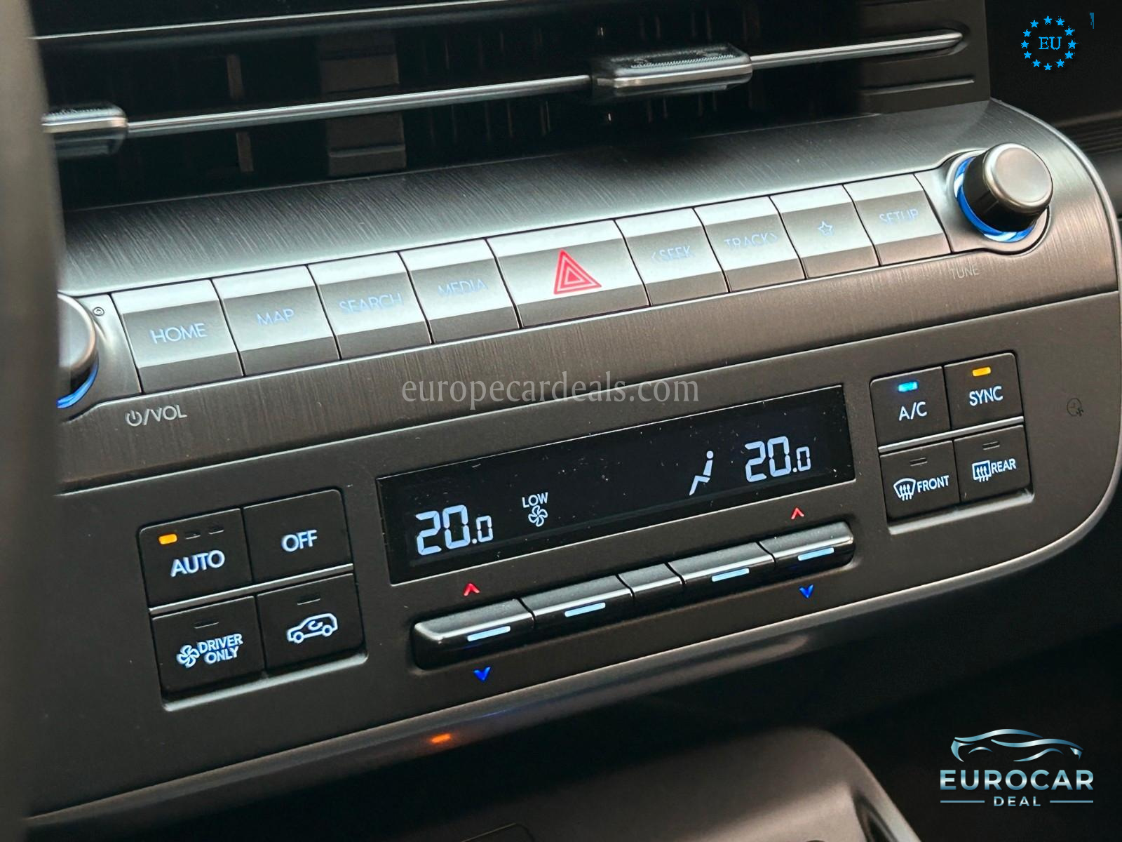 Hyundai KONA Elektro