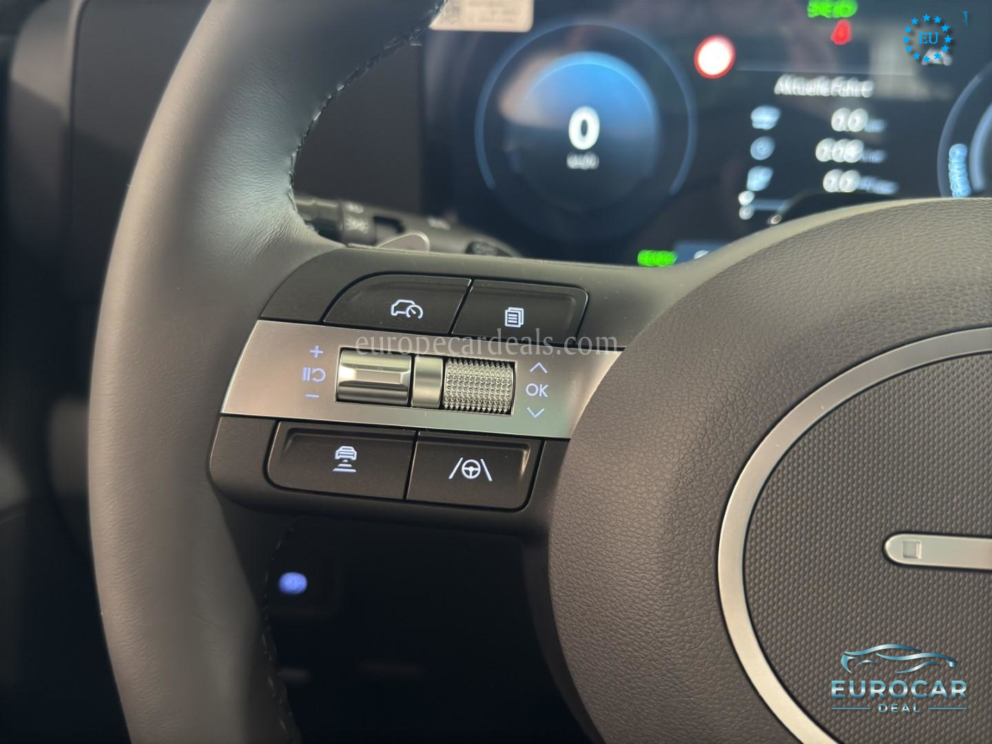 Hyundai KONA Elektro